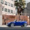 2020 MINI Convertible 30th exterior image - activate to see more