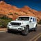 2024 Jeep Wrangler 38th exterior image - activate to see more