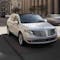 2019 Lincoln MKT 1st exterior image - activate to see more