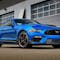 2021 Ford Mustang 5th exterior image - activate to see more