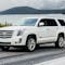 2020 Cadillac Escalade 10th exterior image - activate to see more