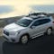 2019 Subaru Ascent 30th exterior image - activate to see more