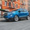 2020 Ford EcoSport 7th exterior image - activate to see more