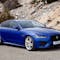 2020 Jaguar XE 14th exterior image - activate to see more
