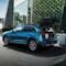 2022 Kia Niro 3rd exterior image - activate to see more