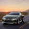 2020 Lexus LC 5th exterior image - activate to see more