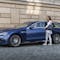 2023 Mercedes-Benz E-Class 4th exterior image - activate to see more
