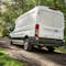 2024 Ford Transit Cargo Van 9th exterior image - activate to see more