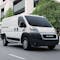 2019 Ram ProMaster Cargo Van 1st exterior image - activate to see more