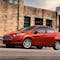 2019 Ford Fiesta 8th exterior image - activate to see more