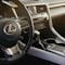 2020 Lexus RX 8th interior image - activate to see more