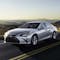2024 Lexus ES 7th exterior image - activate to see more