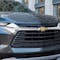 2019 Chevrolet Blazer 4th exterior image - activate to see more