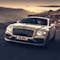 2020 Bentley Flying Spur 23rd exterior image - activate to see more
