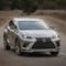 2019 Lexus NX 17th exterior image - activate to see more