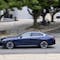 2025 BMW 5 Series 4th exterior image - activate to see more