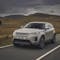 2023 Land Rover Range Rover Evoque 10th exterior image - activate to see more