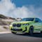 2023 BMW X4 M 1st exterior image - activate to see more