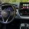 2020 Toyota Corolla Hatchback 1st interior image - activate to see more