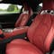2020 Toyota GR Supra 3rd interior image - activate to see more