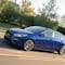 2021 Kia Forte 1st exterior image - activate to see more