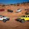2024 Jeep Wrangler 43rd exterior image - activate to see more