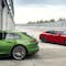 2020 Porsche Panamera 8th exterior image - activate to see more