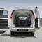 2023 GMC Savana Cargo Van 3rd exterior image - activate to see more
