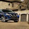 2021 Nissan Murano 2nd exterior image - activate to see more