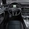 2020 Audi A6 allroad 10th interior image - activate to see more