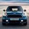 2020 MINI Countryman 17th exterior image - activate to see more