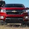 2020 Chevrolet Colorado 3rd exterior image - activate to see more