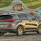 2022 Kia Sportage 9th exterior image - activate to see more