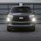 2025 INFINITI QX80 5th exterior image - activate to see more