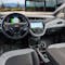 2019 Chevrolet Bolt EV 1st interior image - activate to see more