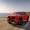 2024 Toyota Tacoma 46th exterior image - activate to see more