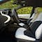 2024 Toyota Corolla Hatchback 2nd interior image - activate to see more