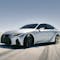 2023 Lexus IS 3rd exterior image - activate to see more