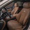 2020 Mercedes-Benz E-Class 2nd interior image - activate to see more