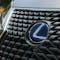 2020 Lexus RX 15th exterior image - activate to see more