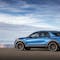 2020 Ford Explorer 25th exterior image - activate to see more