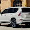 2023 Lexus GX 3rd exterior image - activate to see more