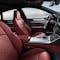 2020 Audi S7 11th interior image - activate to see more