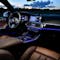 2020 BMW X5 16th interior image - activate to see more