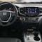 2021 Honda Ridgeline 7th interior image - activate to see more