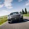 2020 Maserati Quattroporte 8th exterior image - activate to see more