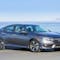 2018 Honda Civic 22nd exterior image - activate to see more