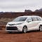 2021 Toyota Sienna 2nd exterior image - activate to see more
