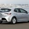 2019 Toyota Corolla Hatchback 12th exterior image - activate to see more