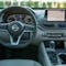 2020 Nissan Altima 6th interior image - activate to see more